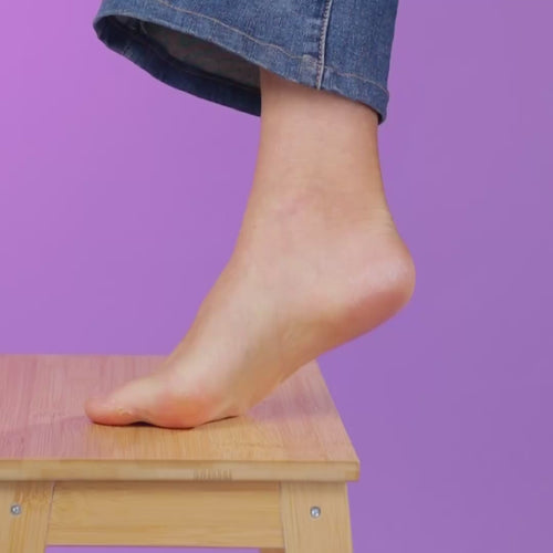 Scrub Piedi Rigenerante - Esfoliante, Idratante, Ammorbidente | Eco Bio Boutique