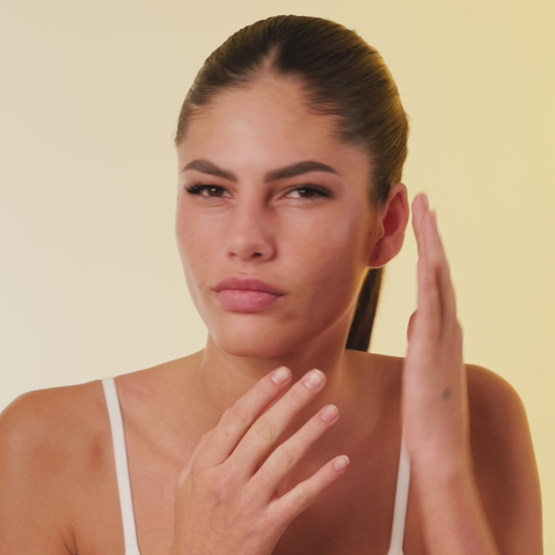 Siero Multivitaminico | Eco Bio Boutique