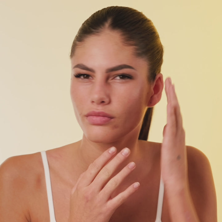 Siero Multivitaminico | Eco Bio Boutique