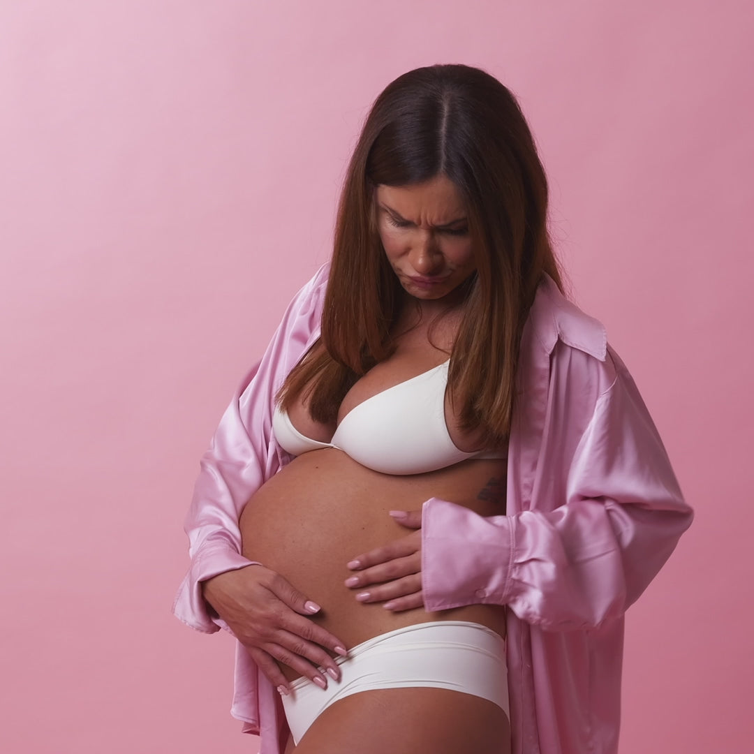 Olio Elasticizzante Mamma - Rigenerante, Protettivo, Antismagliature | Eco Bio Boutique