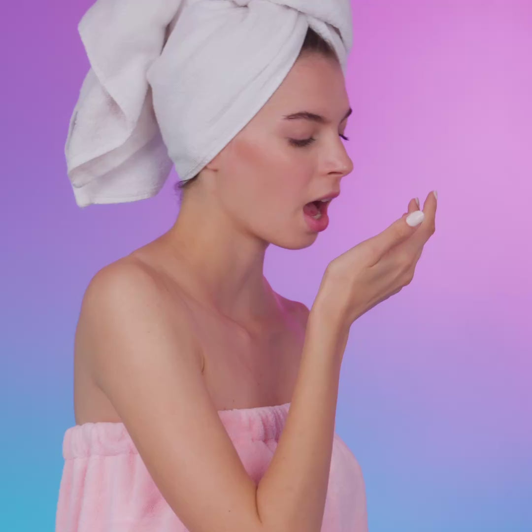 Dentifricio Alito Fresco - Fresh Lab Purificante, Lenitivo e aiuta a contrastare i cattivi odori | Eco Bio Boutique