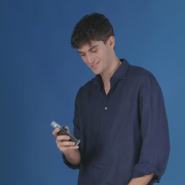 Man Lab - Acqua Profumata | Eco Bio Boutique