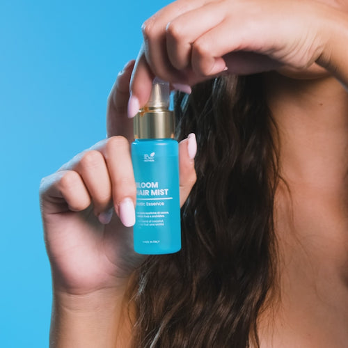 Bloom Hair Mist - Acqua Profumata per capelli | Eco Bio Boutique
