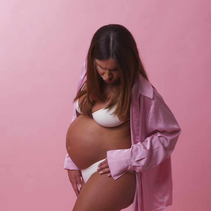 Crema Smagliature Mamma - Cicatrizzante, Coadiuvante, Elasticizzante | Eco Bio Boutique