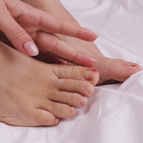 Nail Cure - Trattamento per unghie incarnite | Eco Bio Boutique