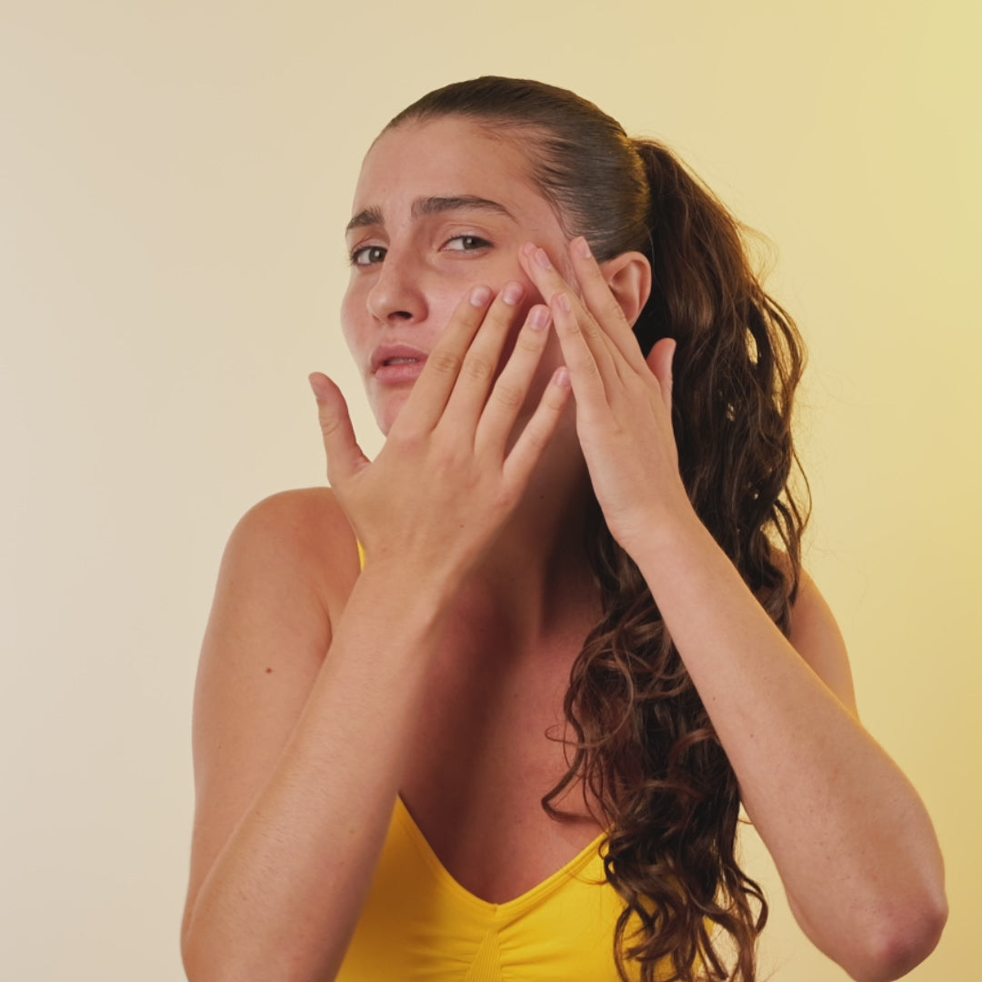 Multi Vitamin Mask - Antirughe, Nutriente, Rivitalizzante | Eco Bio Boutique