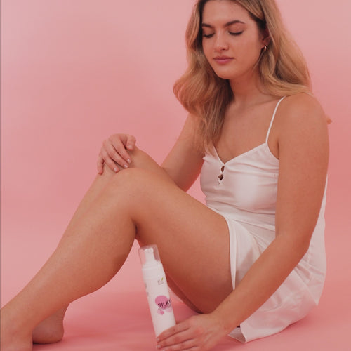 Silky - Mousse per la rasatura | Eco Bio Boutique