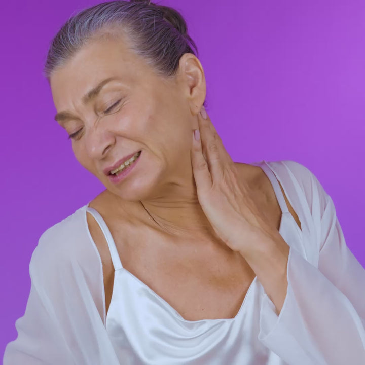 Longevity Food Supplement - Integratore Alimentare per favorire il benessere in menopausa | Eco Bio Boutique