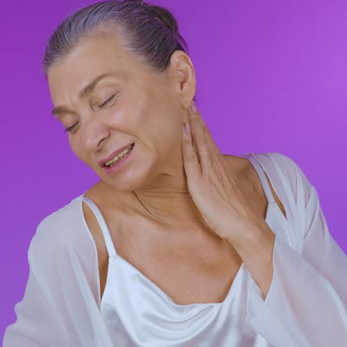 Longevity Food Supplement - Integratore Alimentare per favorire il benessere in menopausa | Eco Bio Boutique