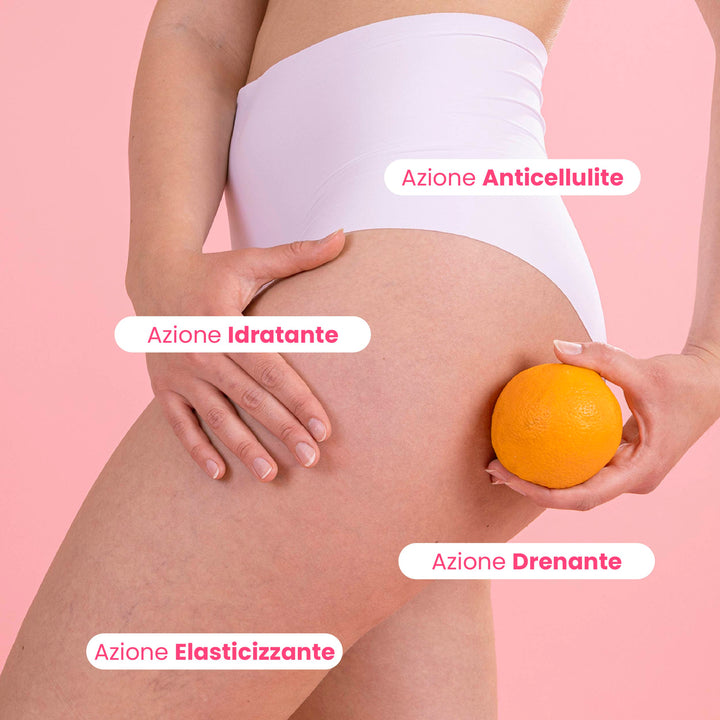 Set Anticellulite Pro - Contro tutti gli inestetismi della cellulite | Eco Bio Boutique