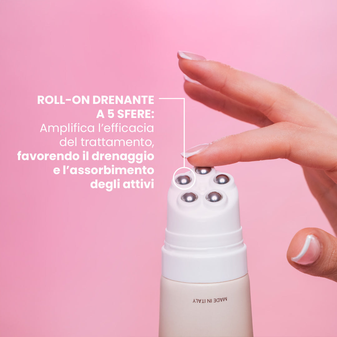 Set Anticellulite Pro - Contro tutti gli inestetismi della cellulite | Eco Bio Boutique