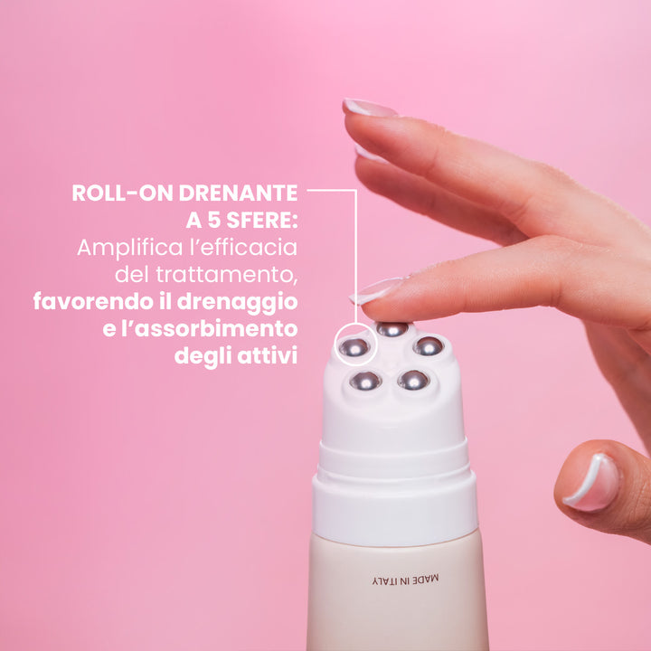 Set Anticellulite Pro - Contro tutti gli inestetismi della cellulite | Eco Bio Boutique