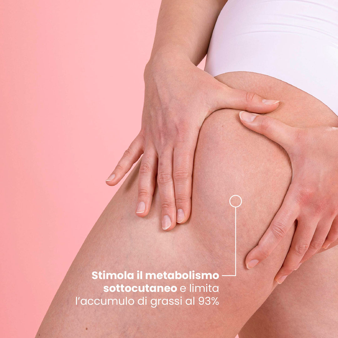 Set Anticellulite Soft - Contrasta la Cellulite | Eco Bio Boutique