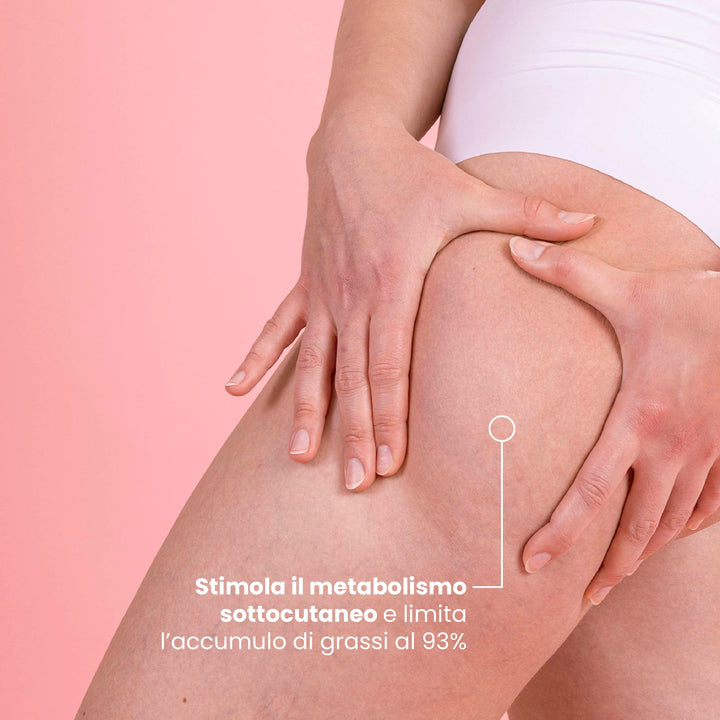 Set Anticellulite Soft - Contrasta la Cellulite | Eco Bio Boutique
