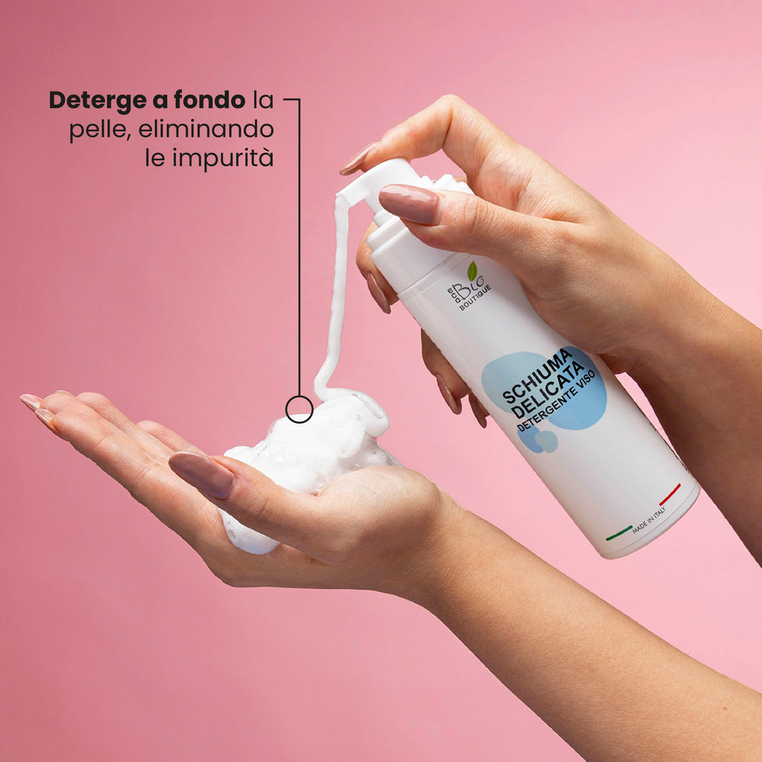 Set Skincare Autunnale | Eco Bio Boutique