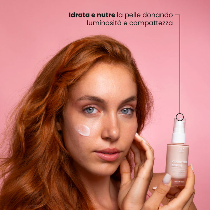 Set Skincare Autunnale | Eco Bio Boutique