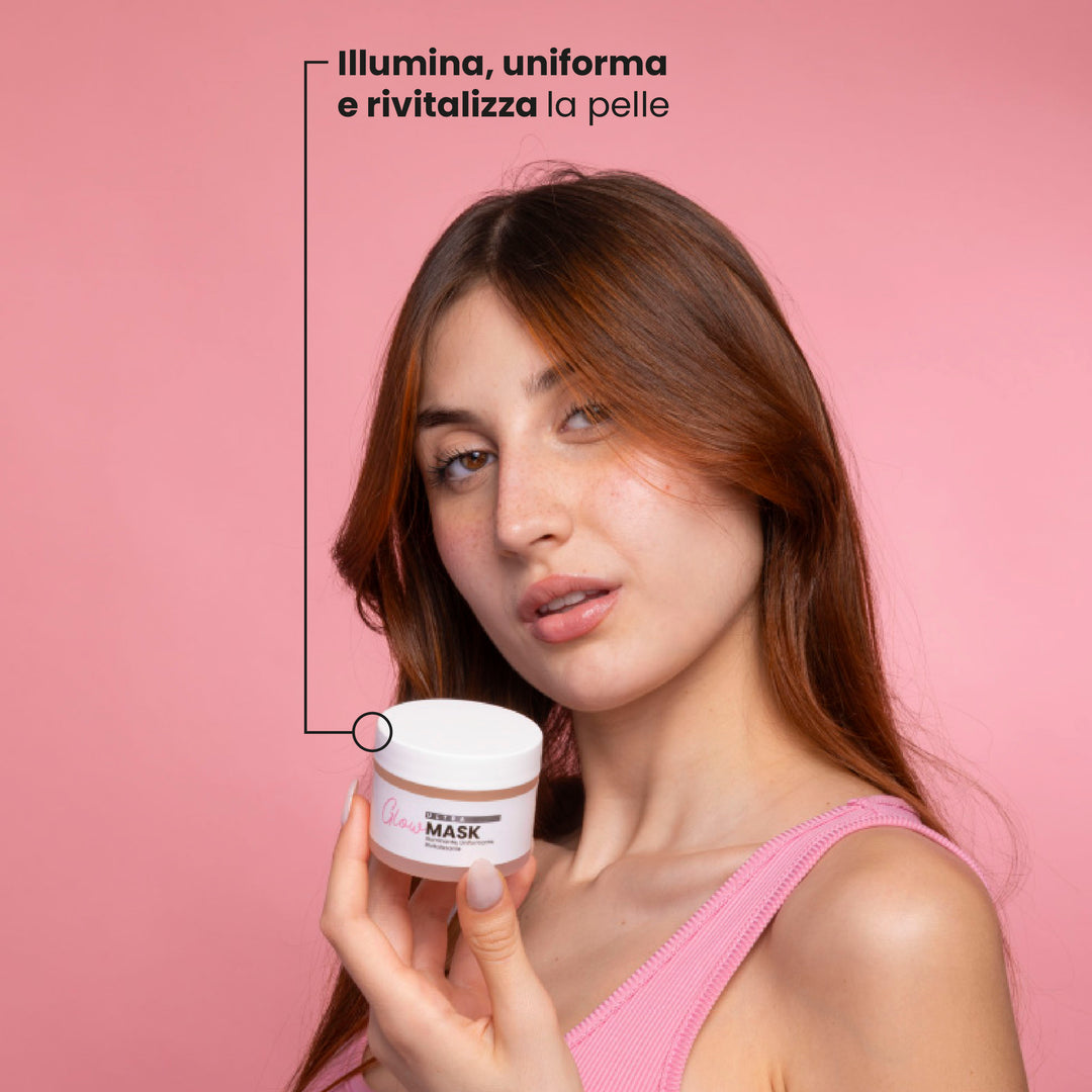 Set Skincare Autunnale | Eco Bio Boutique