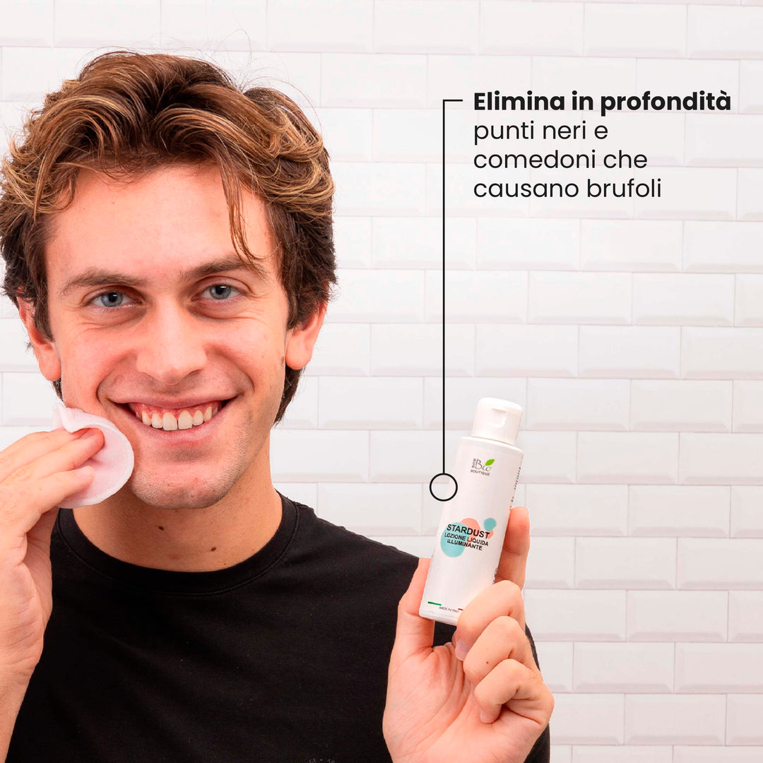 Set Skincare Pelle Grassa | Eco Bio Boutique