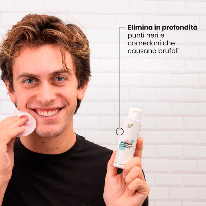 Set Skincare Pelle Grassa | Eco Bio Boutique