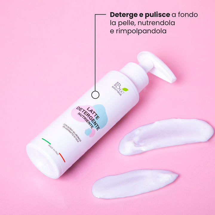 Set Skincare Pelle Matura | Eco Bio Boutique