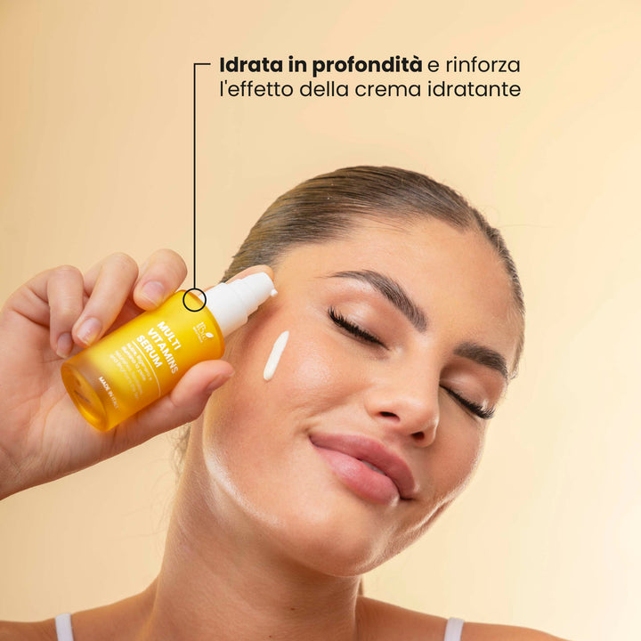 Set Skincare Pelle Mista | Eco Bio Boutique