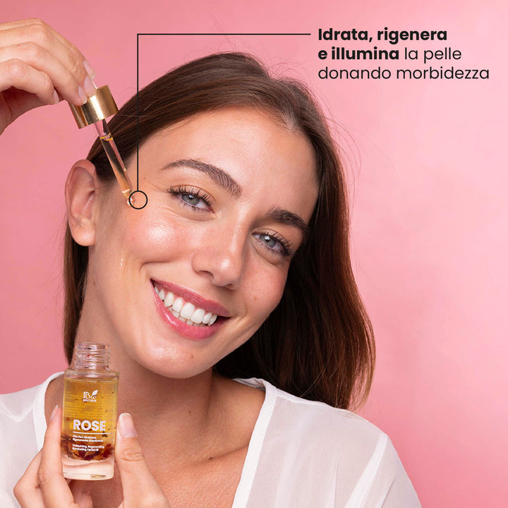 Set Skincare Pelle Sensibile | Eco Bio Boutique