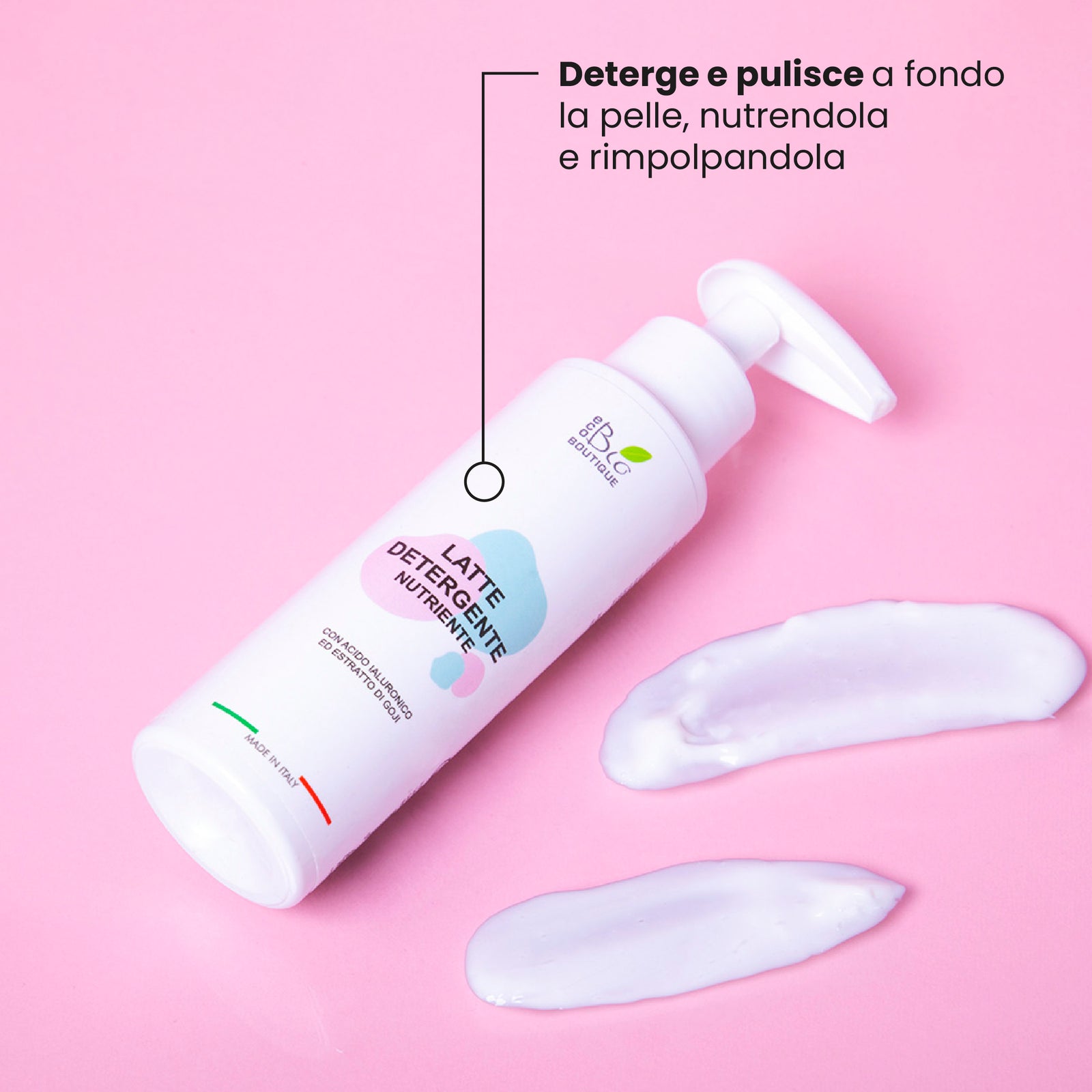 Set Skincare Pelle Sensibile | Eco Bio Boutique