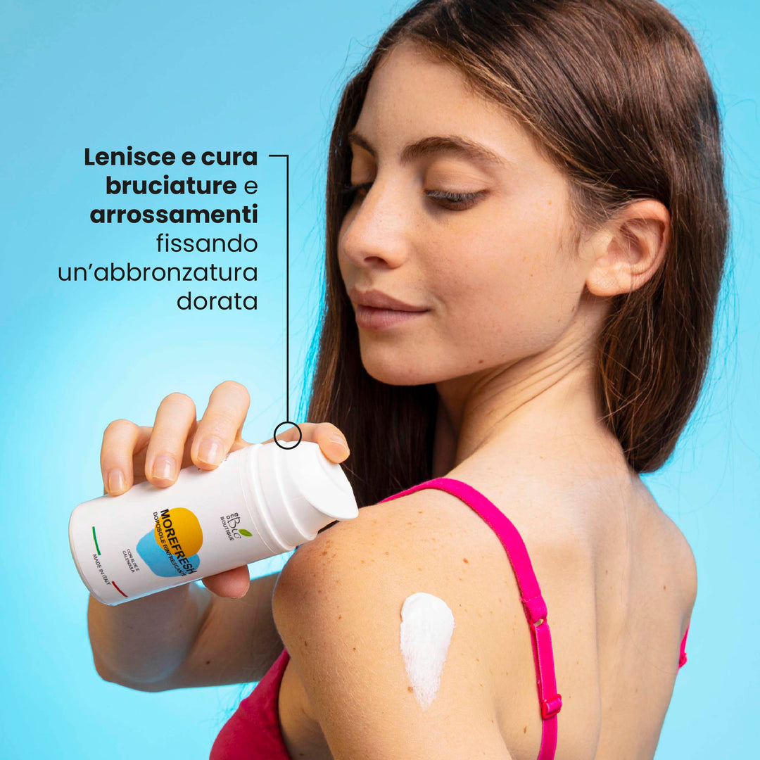 Summer Kit Corpo | Eco Bio Boutique