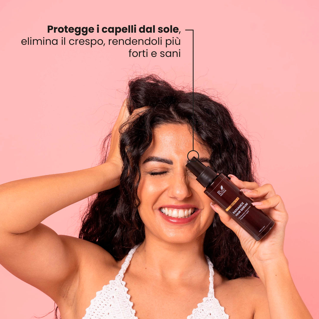 Summer Kit Corpo | Eco Bio Boutique