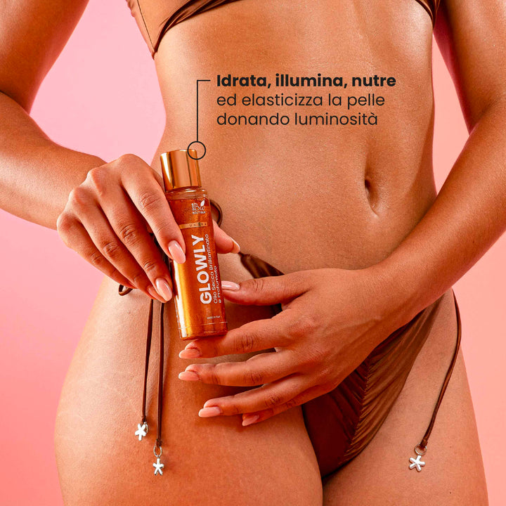 Summer Kit Corpo | Eco Bio Boutique