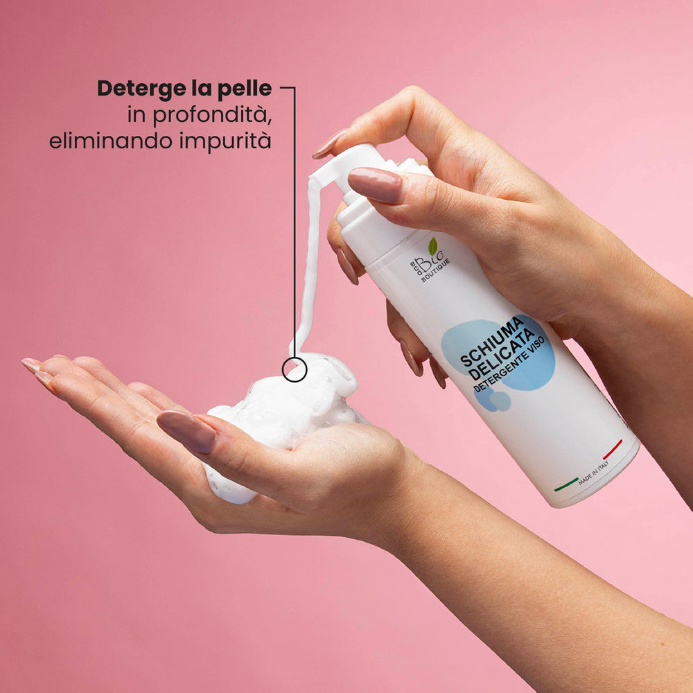 Summer Kit Viso | Eco Bio Boutique