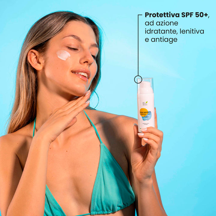 Summer Kit Viso | Eco Bio Boutique