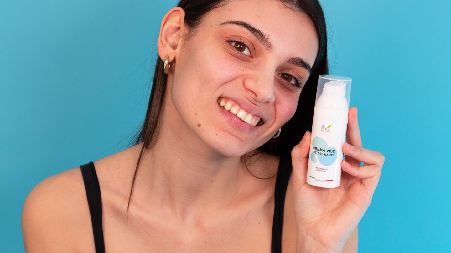 Crema Viso