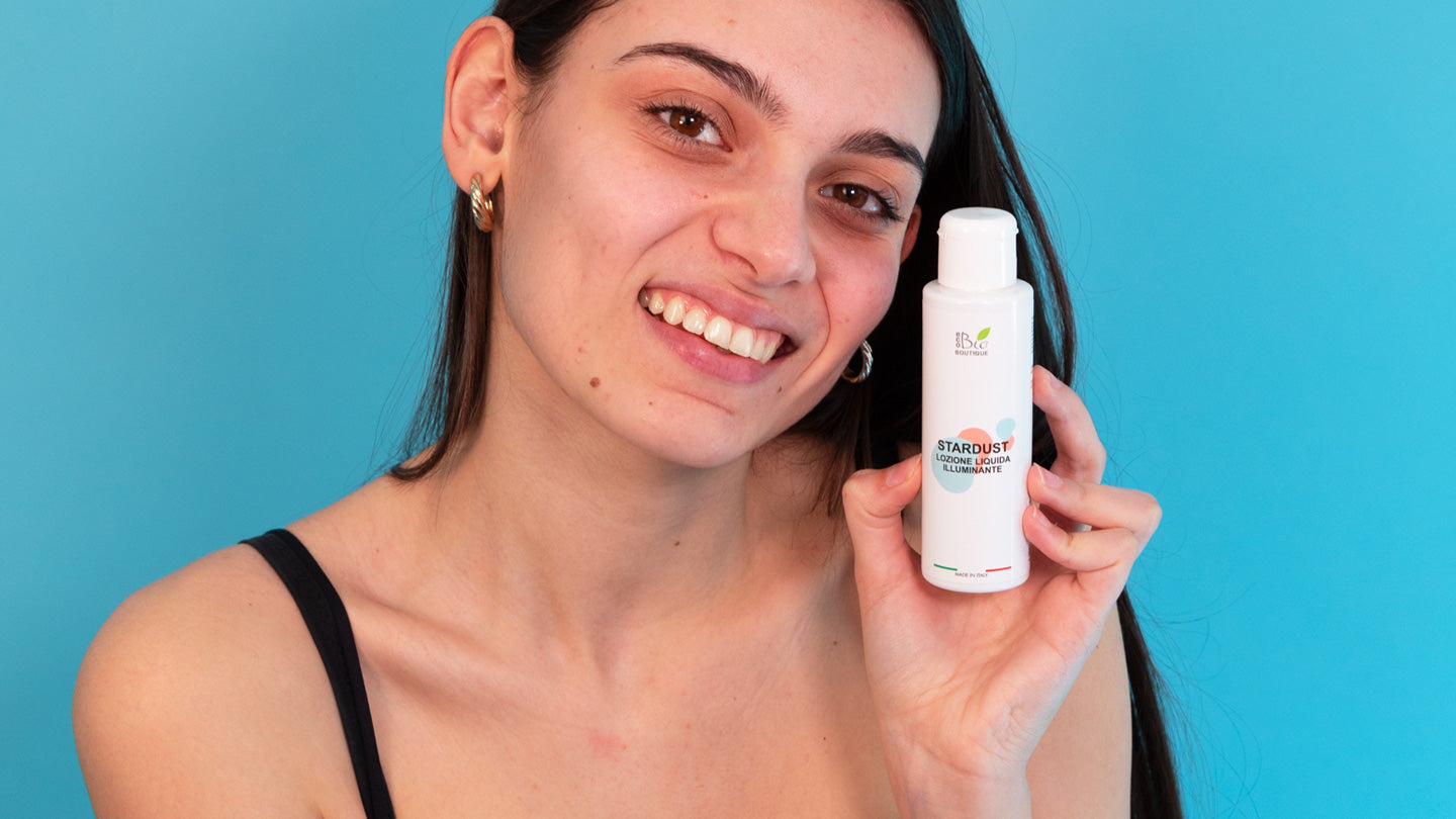Esfoliante Enzimatico