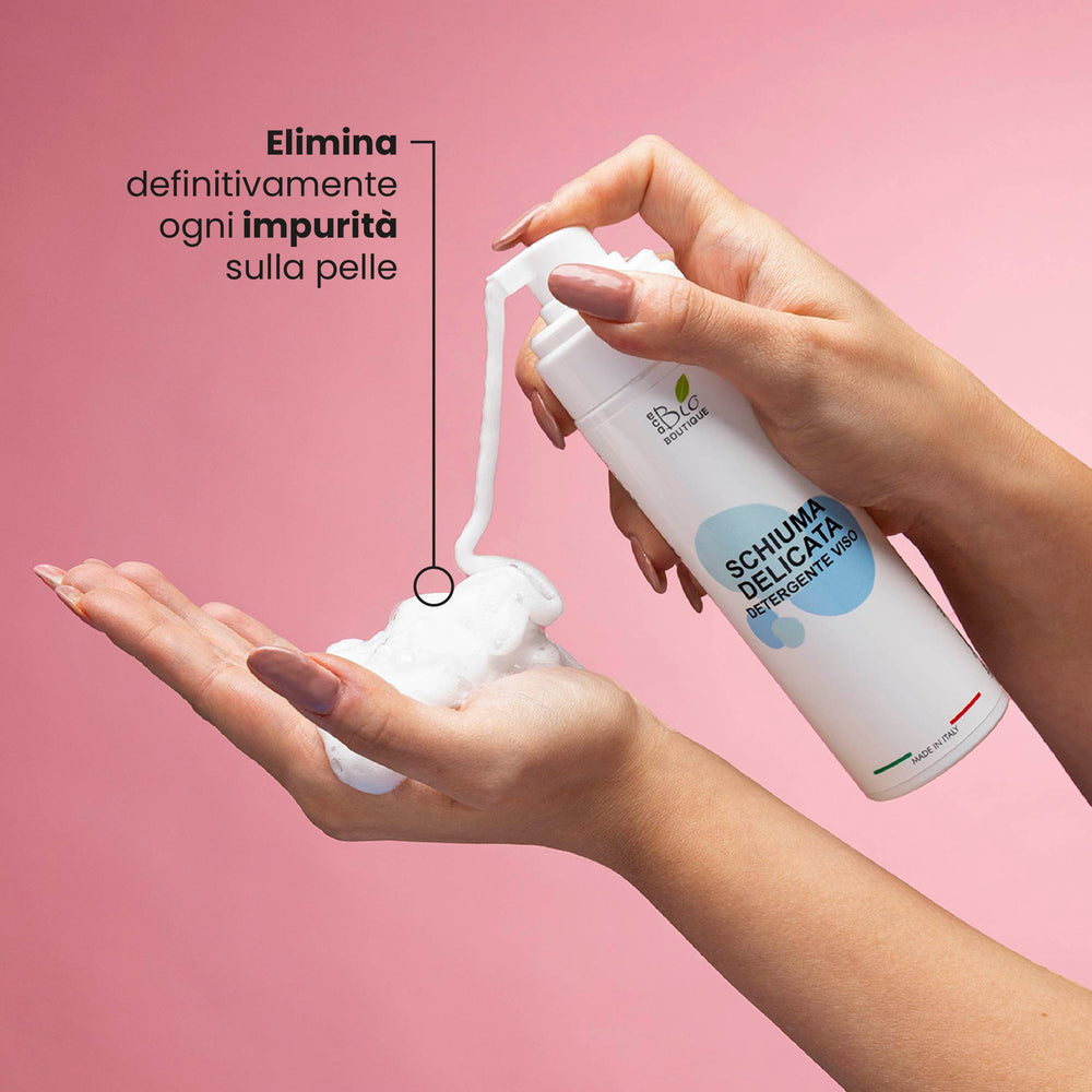 Set Skincare Giornaliera - Pelle Perfetta e Luminosa tutto il giorno | Eco Bio Boutique