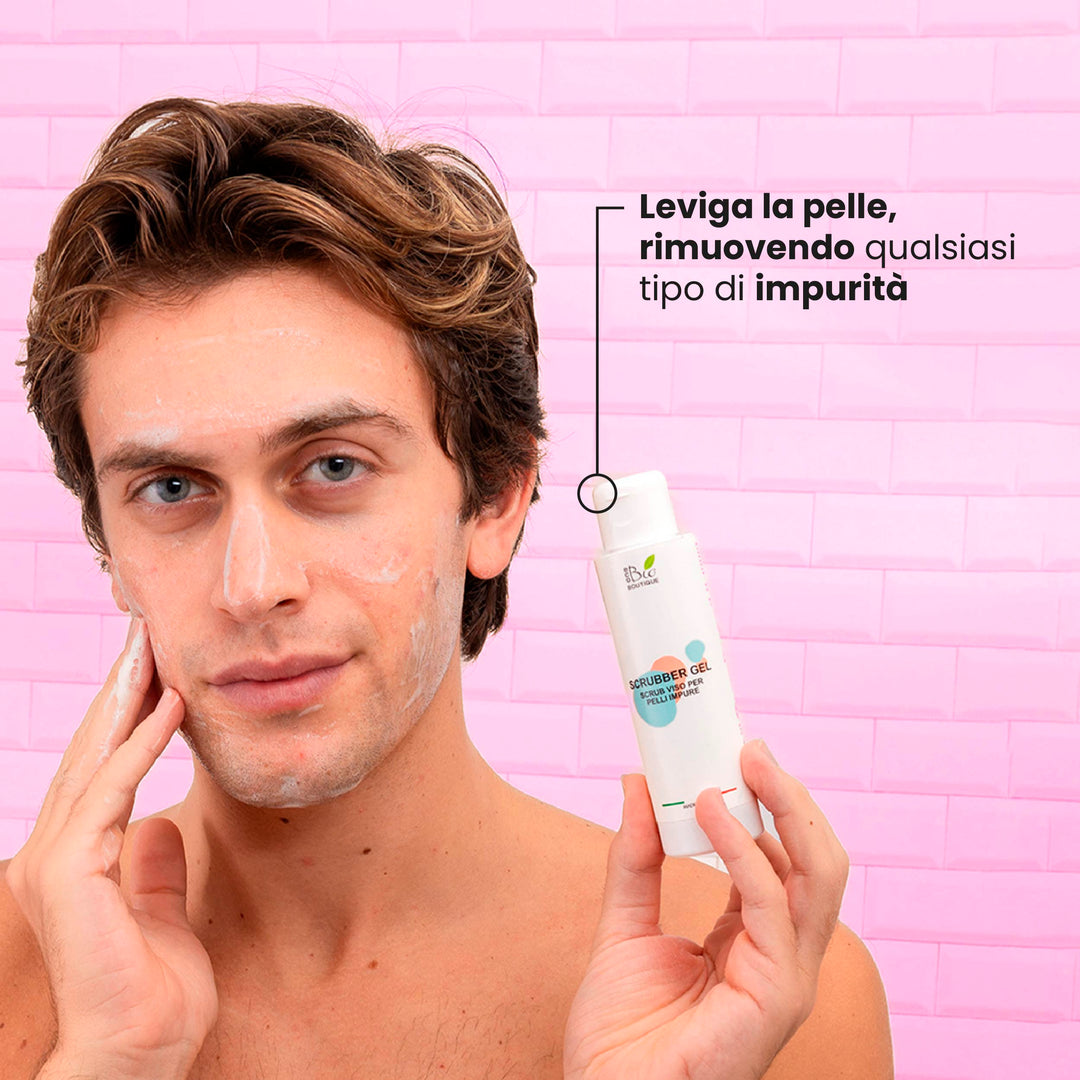 Set Skincare Giornaliera - Pelle Perfetta e Luminosa tutto il giorno | Eco Bio Boutique 