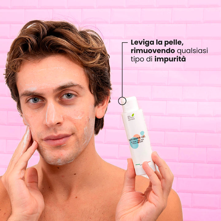 Set Skincare Giornaliera - Pelle Perfetta e Luminosa tutto il giorno | Eco Bio Boutique 