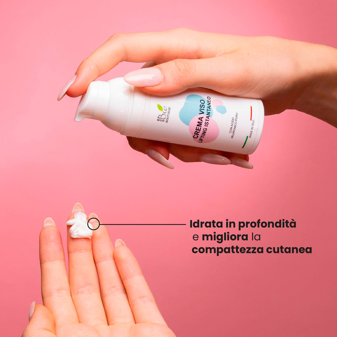 Set Skincare Giornaliera - Pelle Perfetta e Luminosa tutto il giorno | Eco Bio Boutique 