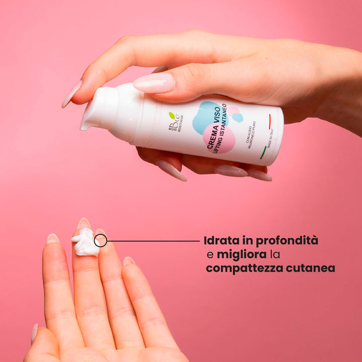 Set Skincare Giornaliera - Pelle Perfetta e Luminosa tutto il giorno | Eco Bio Boutique 