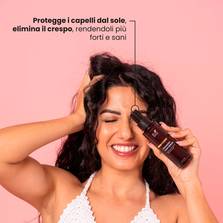 Summer Glow Kit | Eco Bio Boutique