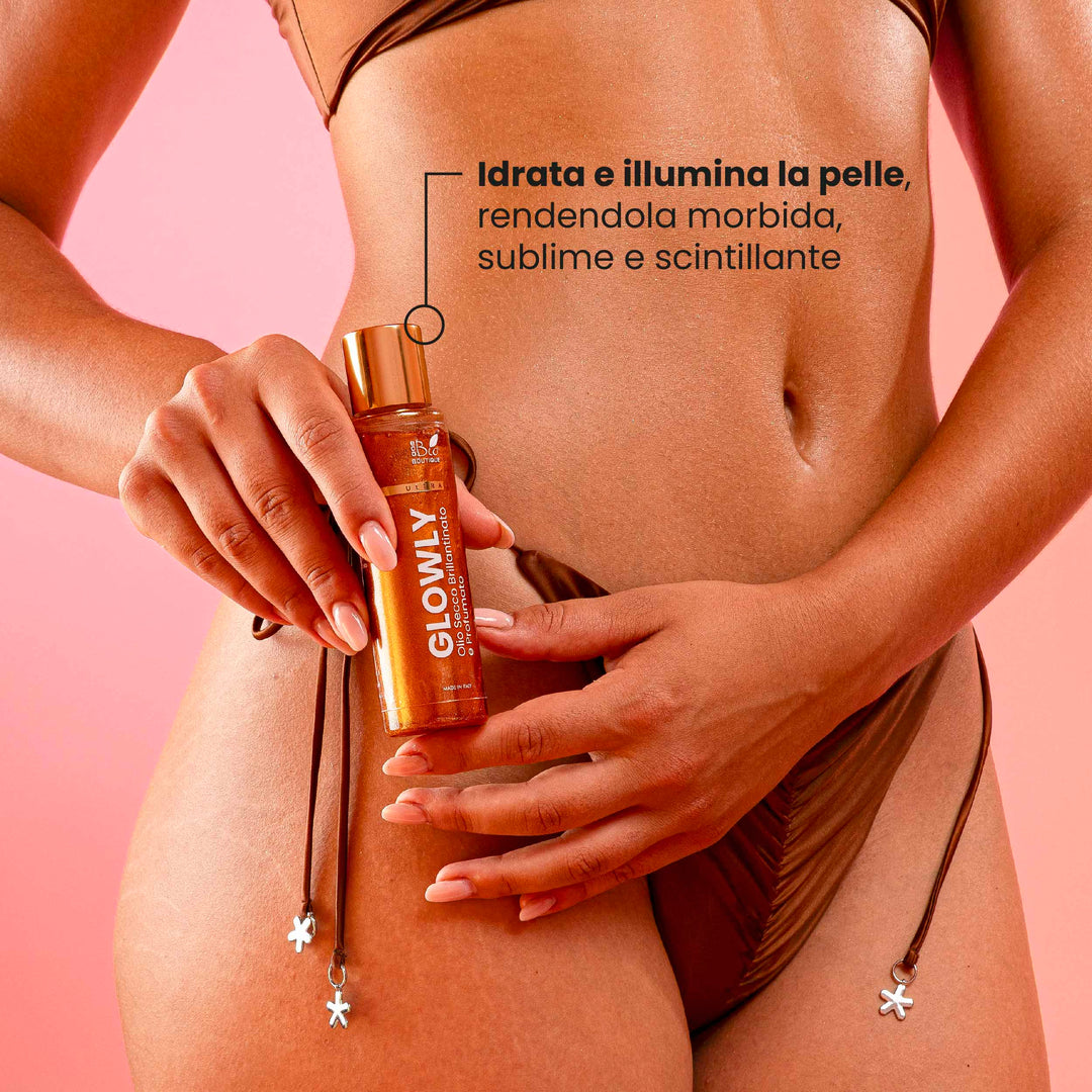 Summer Glow Kit | Eco Bio Boutique