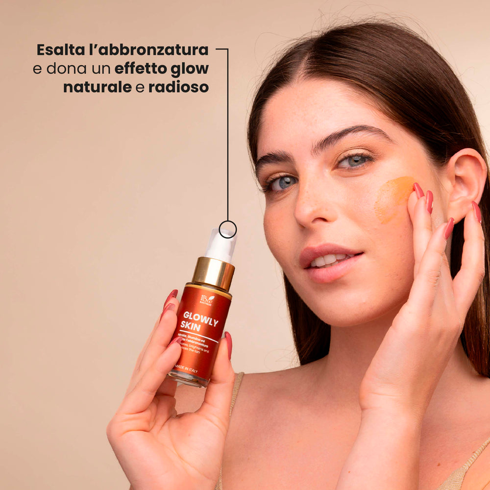 Summer Glow Kit | Eco Bio Boutique