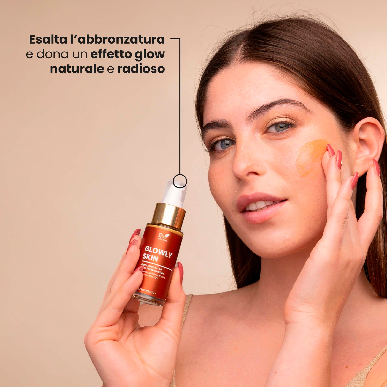 Summer Glow Kit | Eco Bio Boutique