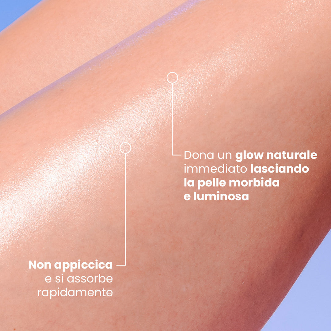 Sun Defence Bundle - Protezione solare viso e corpo | Eco Bio Boutique