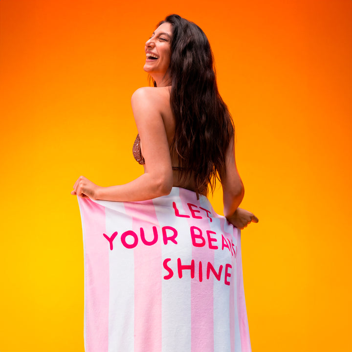 Telo Mare - Let Your Beauty Shine | Eco Bio Boutique