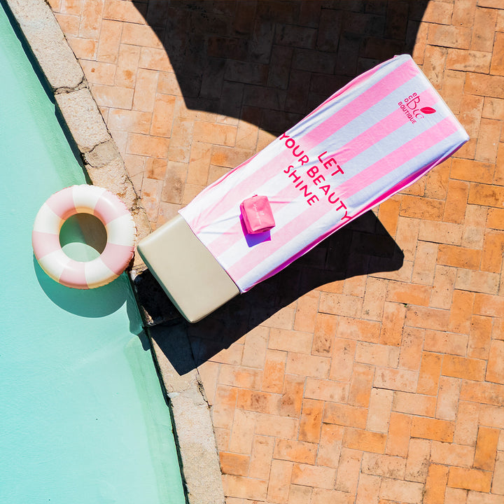 Telo Mare - Let Your Beauty Shine | Eco Bio Boutique