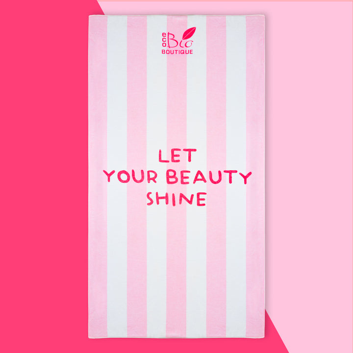 Telo Mare - Let Your Beauty Shine | Eco Bio Boutique