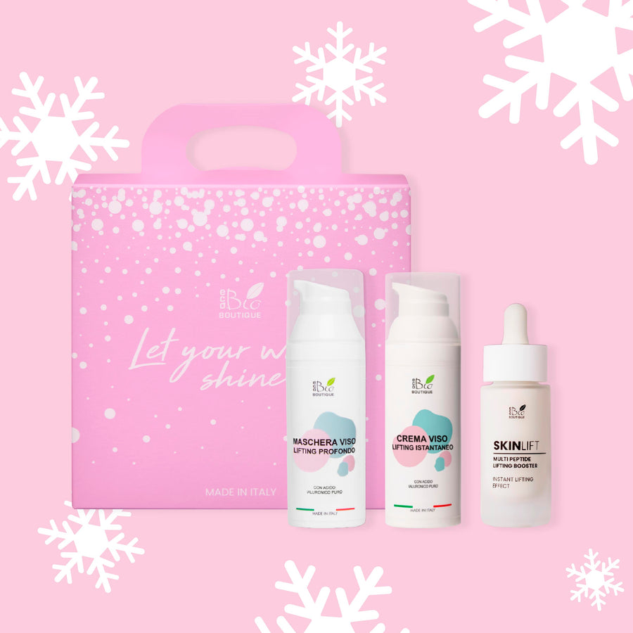 Timeless Box - con i trattamenti per una pelle sempre giovane | Eco Bio Boutique