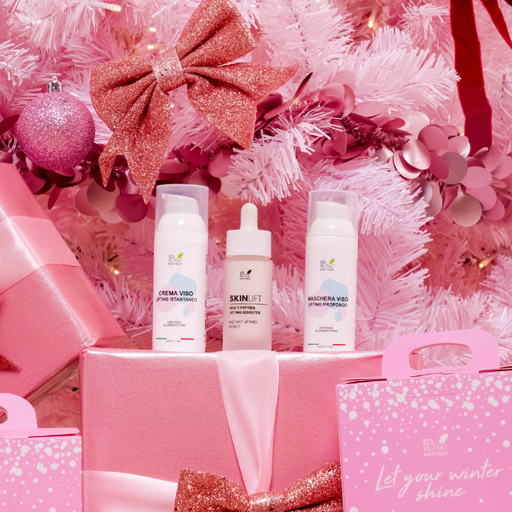 Timeless Box - con i trattamenti per una pelle sempre giovane | Eco Bio Boutique