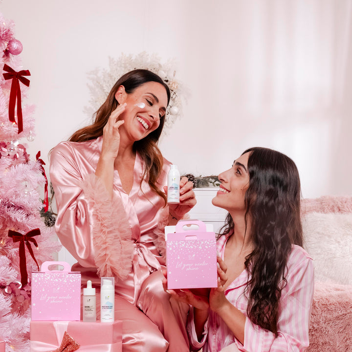 Timeless Box - con i trattamenti per una pelle sempre giovane | Eco Bio Boutique